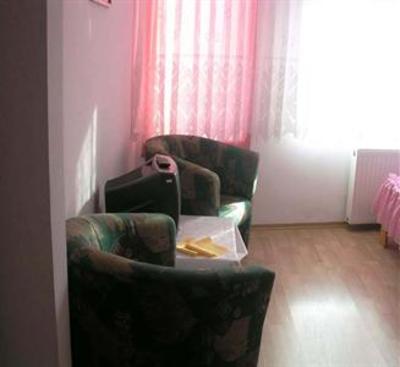 фото отеля Swed-Polexi Hotelik Zukowo