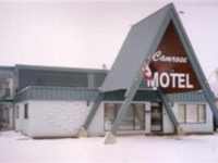 Camrose Motel