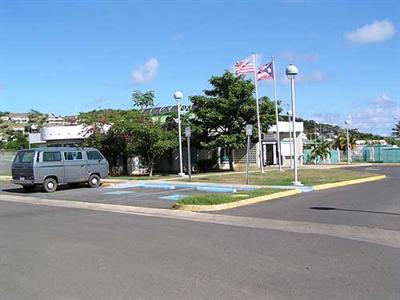 фото отеля Tamarindo Estates Beach Apartments