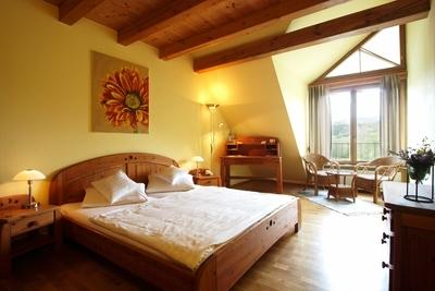 фото отеля Flair Hotel Gut Durnhof
