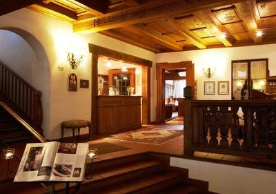 фото отеля Flair Hotel Gut Durnhof