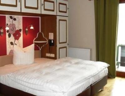 фото отеля Flair Hotel Gut Durnhof