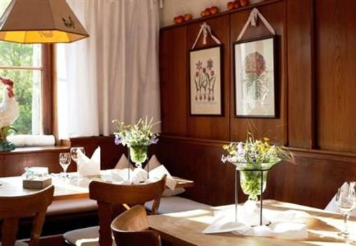 фото отеля Flair Hotel Gut Durnhof