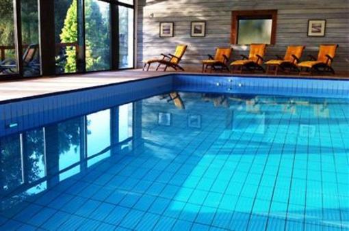 фото отеля Flair Hotel Gut Durnhof