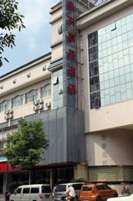 фото отеля Tang Song Hotel