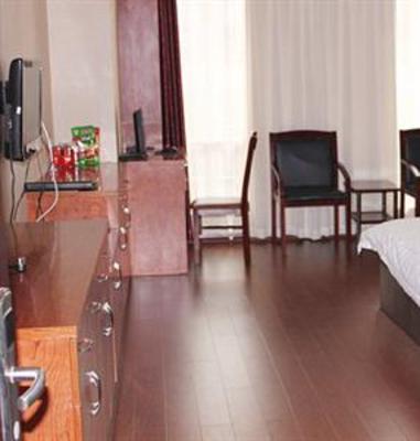 фото отеля Tang Song Hotel