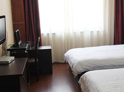 фото отеля Tang Song Hotel