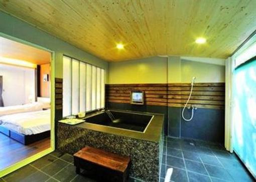 фото отеля Ci Meng Rou Resort Villa