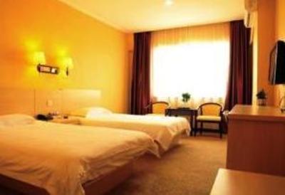 фото отеля Super 8 Hotel Nanjing Tangshan