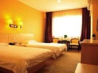 Super 8 Hotel Nanjing Tangshan