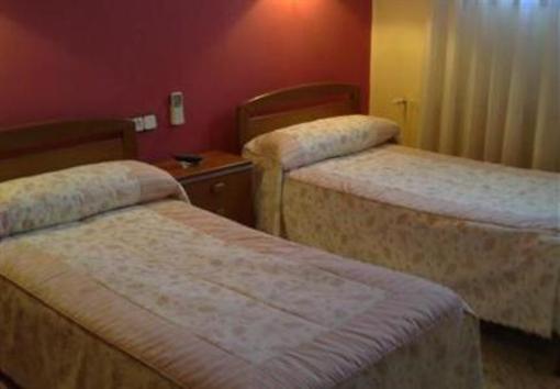 фото отеля Hostal Can Jaume