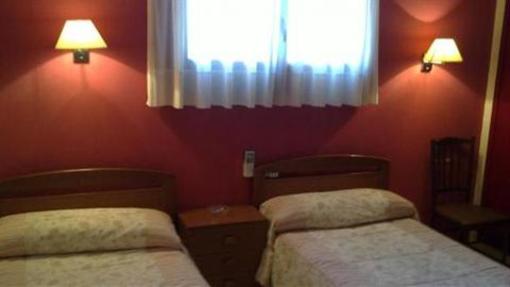 фото отеля Hostal Can Jaume