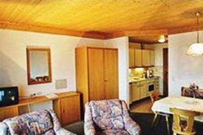 фото отеля Pension Leit'n Franz
