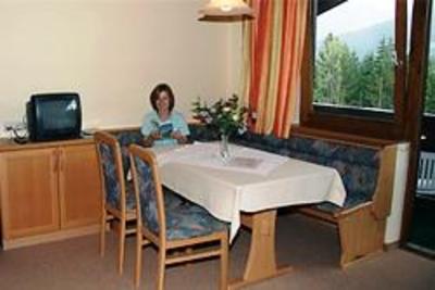 фото отеля Pension Leit'n Franz
