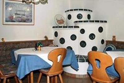 фото отеля Pension Leit'n Franz