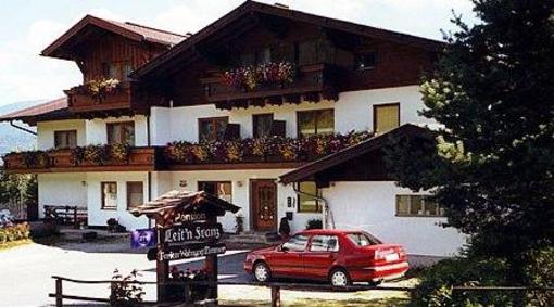 фото отеля Pension Leit'n Franz