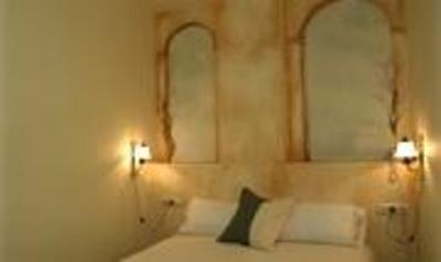 фото отеля Hostal Restaurante Toribio