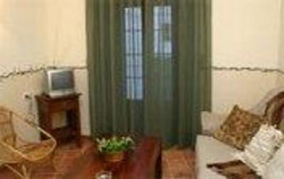 фото отеля Hostal Restaurante Toribio