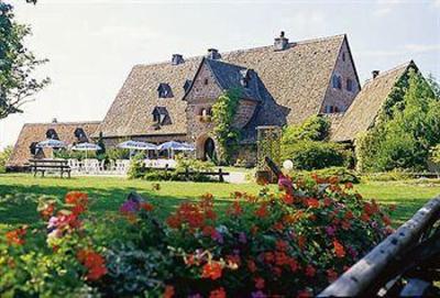 фото отеля Chateau du Hunebourg Dossenheim-sur-Zinsel