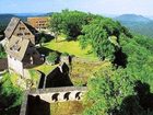 фото отеля Chateau du Hunebourg Dossenheim-sur-Zinsel