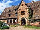 фото отеля Chateau du Hunebourg Dossenheim-sur-Zinsel