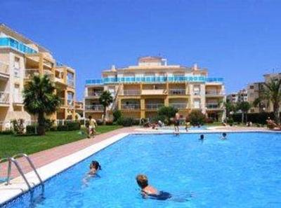 фото отеля La Riviera Denia