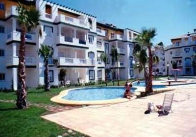фото отеля La Riviera Denia