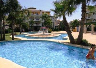 фото отеля La Riviera Denia