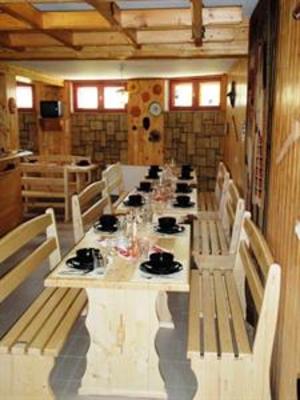 фото отеля St. Georges Guesthouse Eforie
