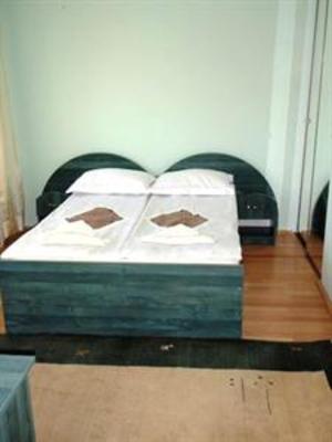 фото отеля St. Georges Guesthouse Eforie