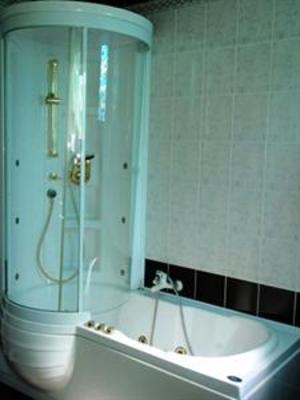 фото отеля St. Georges Guesthouse Eforie