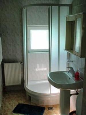 фото отеля St. Georges Guesthouse Eforie
