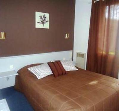 фото отеля Hotel Don Quichotte