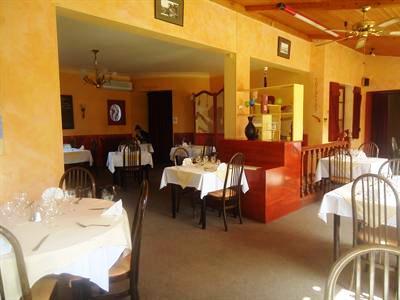 фото отеля Hotel Don Quichotte
