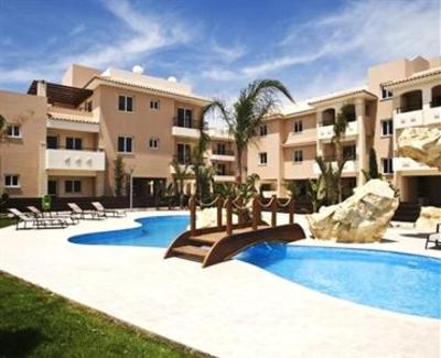 фото отеля Majestic Gardens Apartments