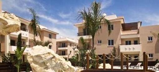 фото отеля Majestic Gardens Apartments