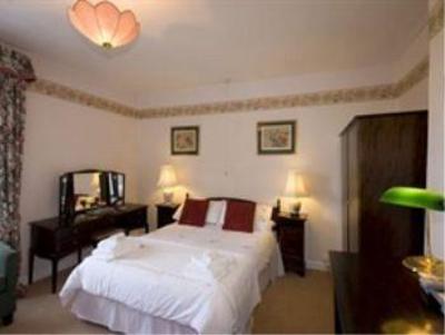 фото отеля Railston House Seahouses