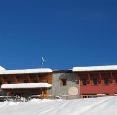 фото отеля Rifugio Terrerosse