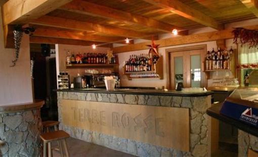фото отеля Rifugio Terrerosse