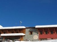 Rifugio Terrerosse