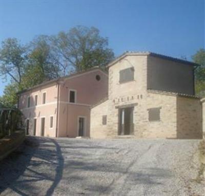 фото отеля Villa Collio Relais