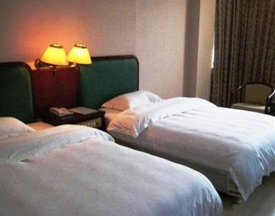 фото отеля Junyue Hotel Foshan