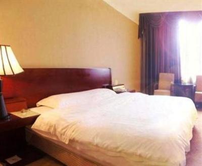 фото отеля Junyue Hotel Foshan
