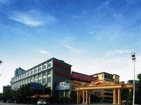 Junyue Hotel Foshan