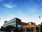 фото отеля Junyue Hotel Foshan