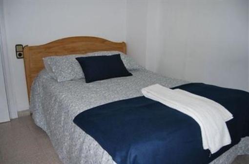фото отеля Hostal La Masia