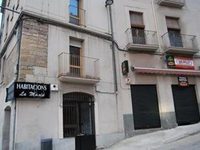 Hostal La Masia