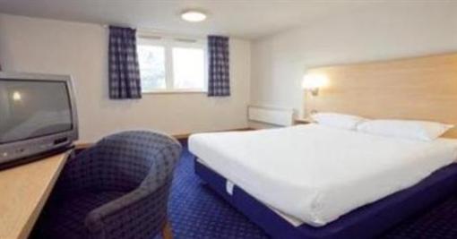 фото отеля Travelodge Hotel Southend on Sea