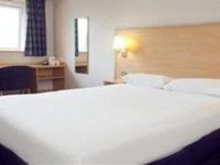 Travelodge Hotel Southend on Sea