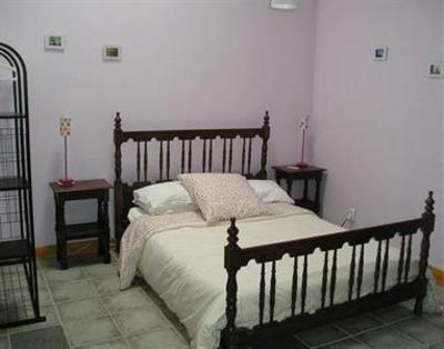 фото отеля Chambre D'hotes Chez Touvenot